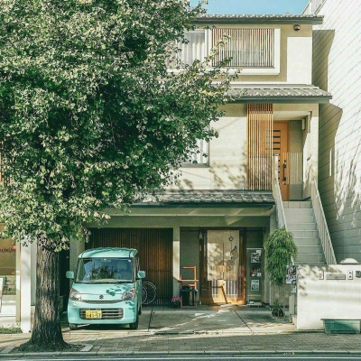 兽设节日场景设计兽圈社群